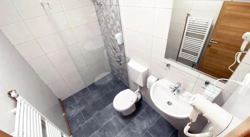 Hotel Suljovic