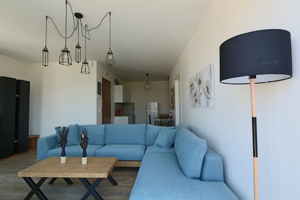 Vicus City Center Suites