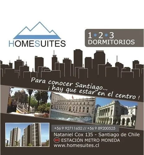 Homesuites