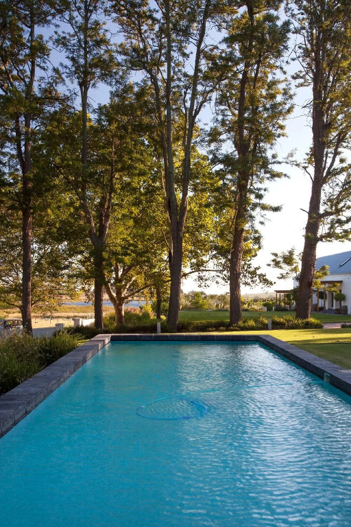 Klein Welmoed Luxury Guest House