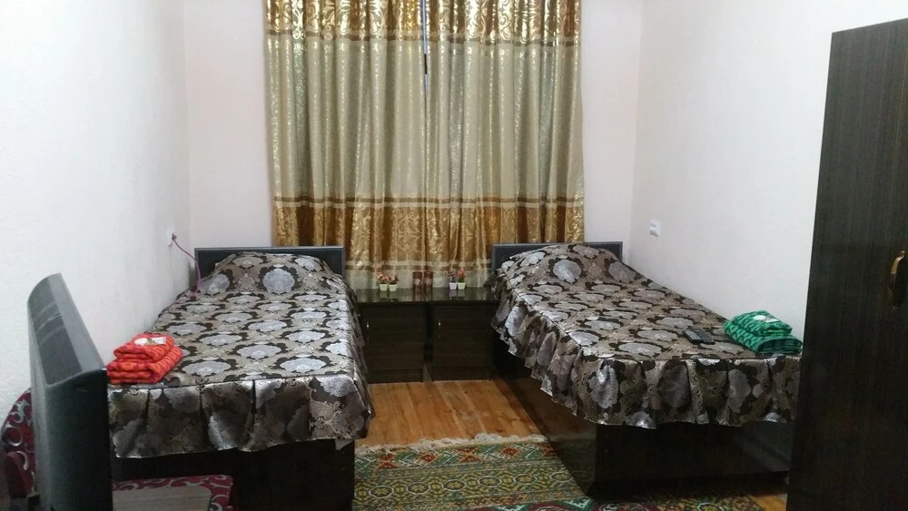 Hotel Barfina