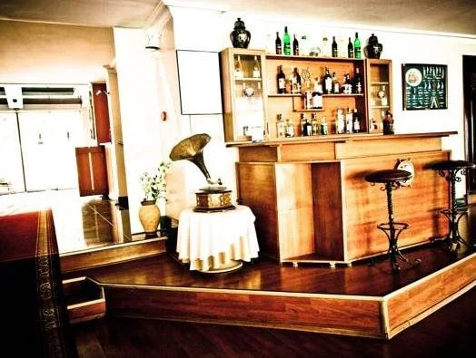 Bekir Hotel