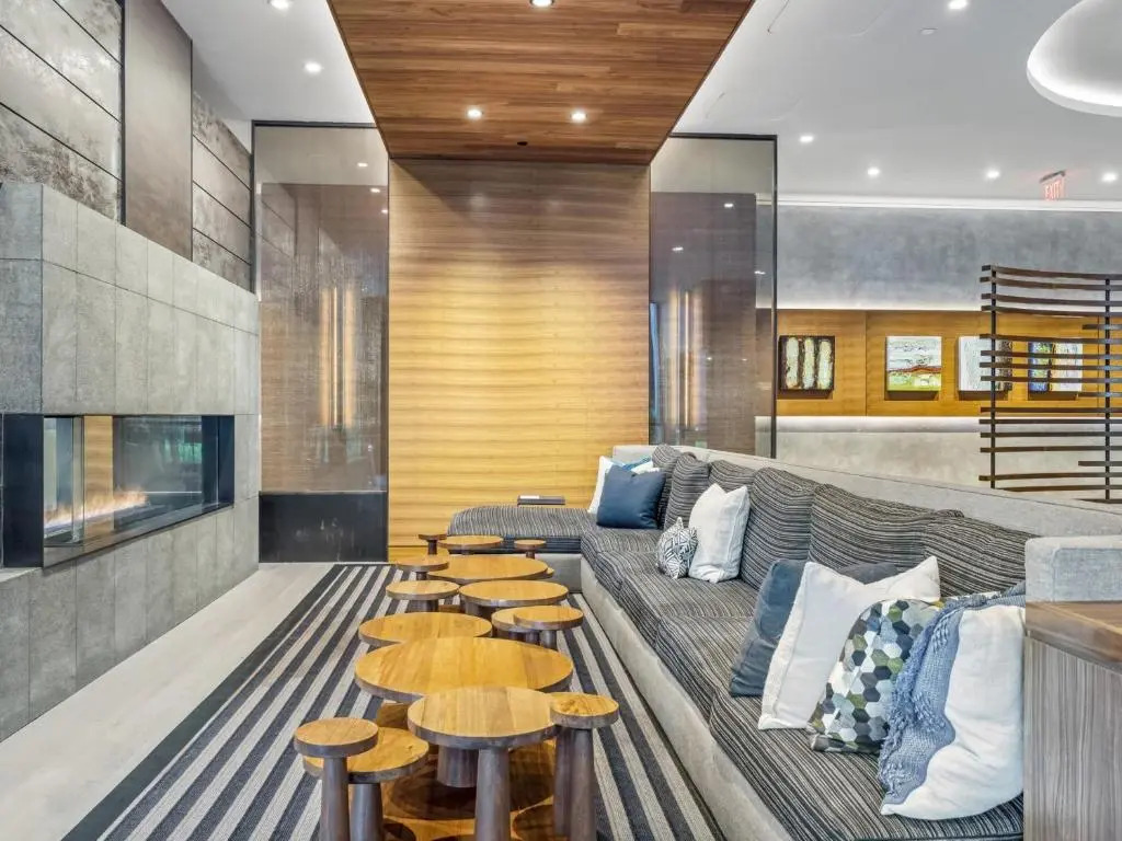 Global Luxury Suites at Reston Town Center