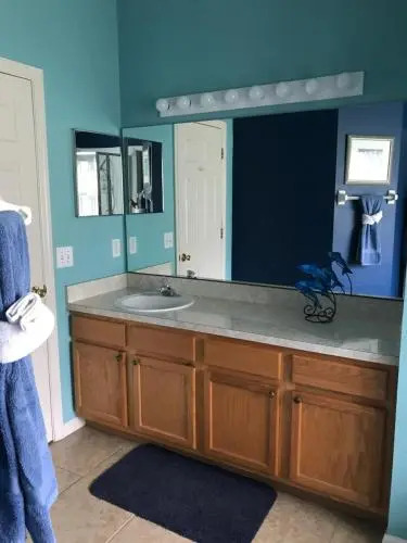 Florida Pines - Four Bedroom 1LR