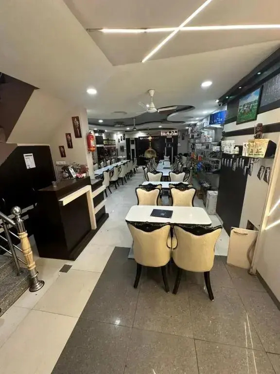 Hotel City Gold by OYO Rooms
