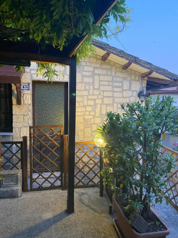 Etruscan residence Perugia