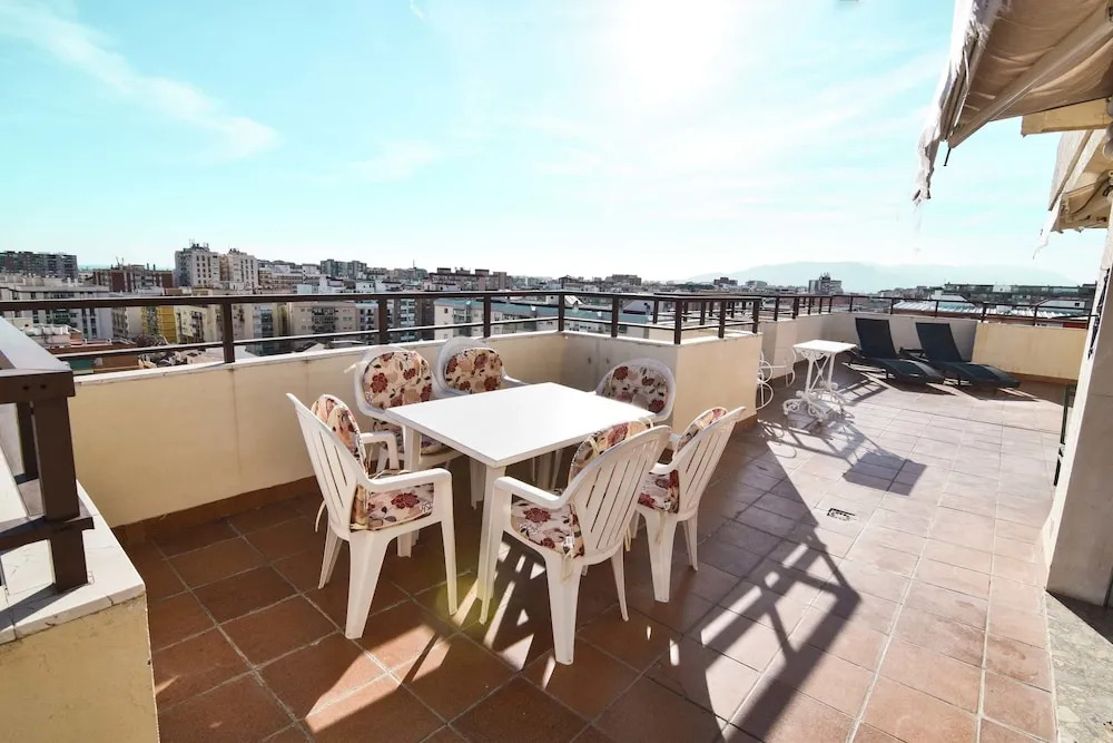 Letmalaga Babel