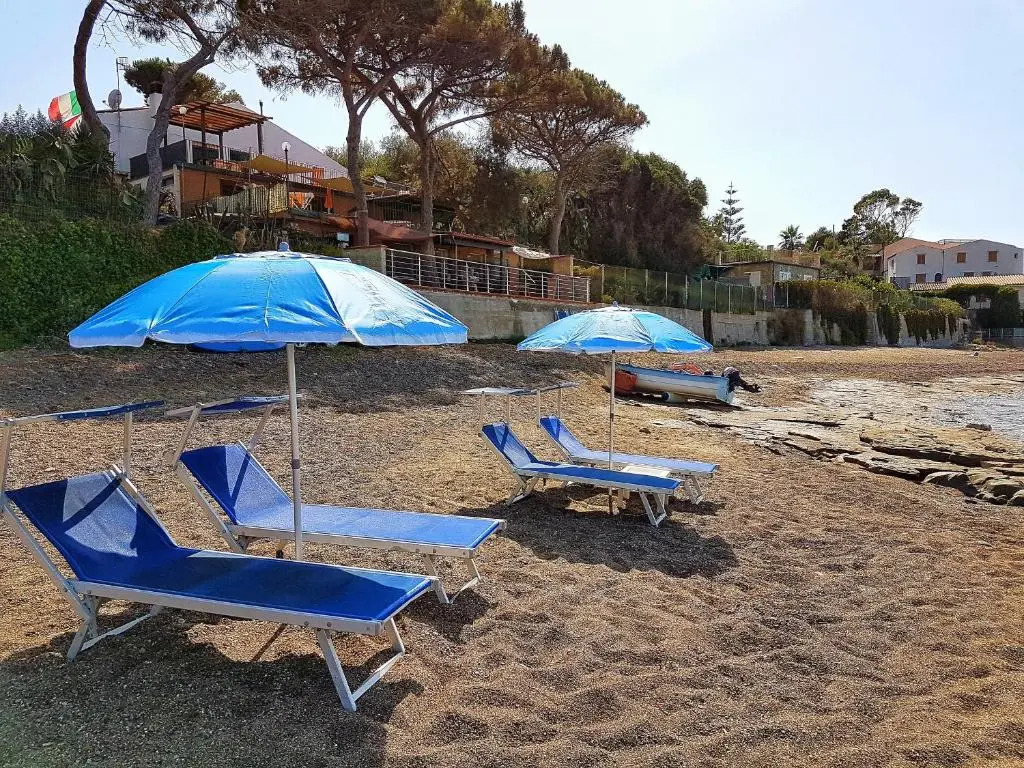 Brezza Marina Guesthouse