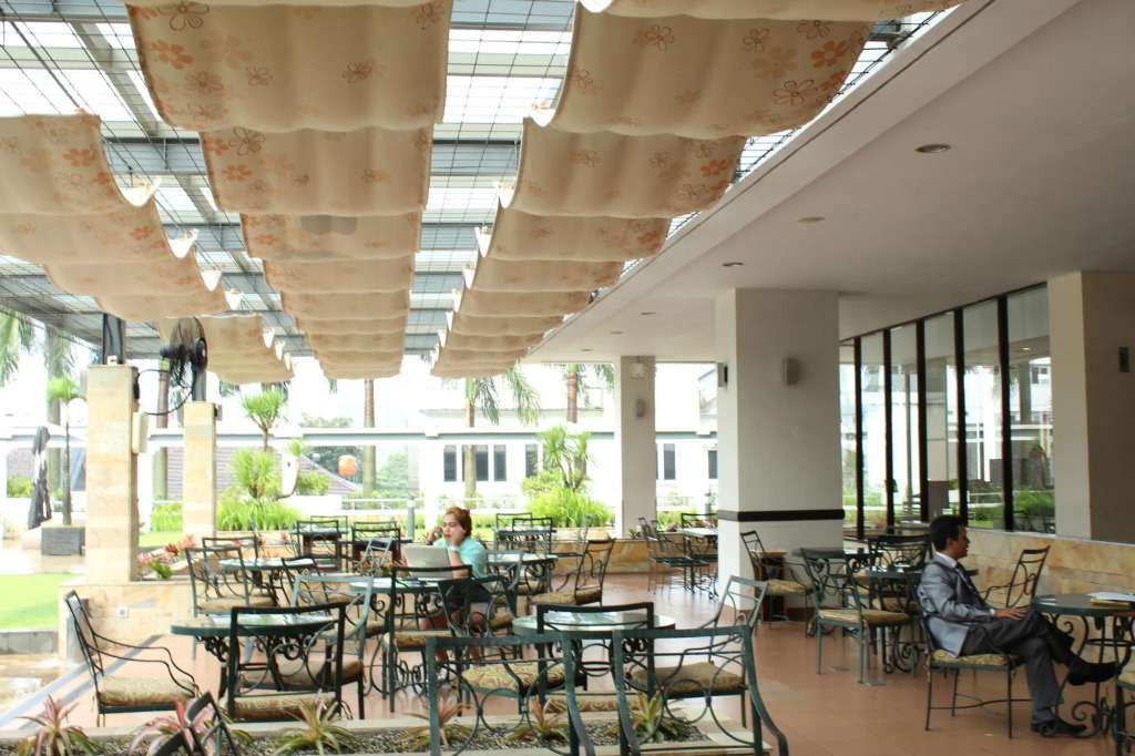 Grand Hotel Preanger