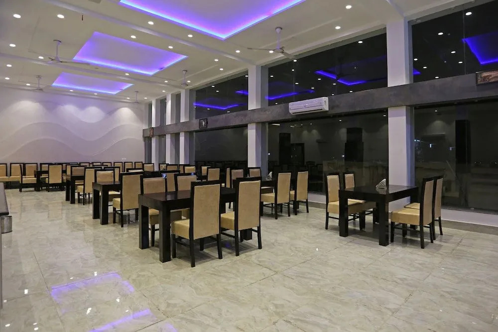 Winsome Resort & Spa Corbett