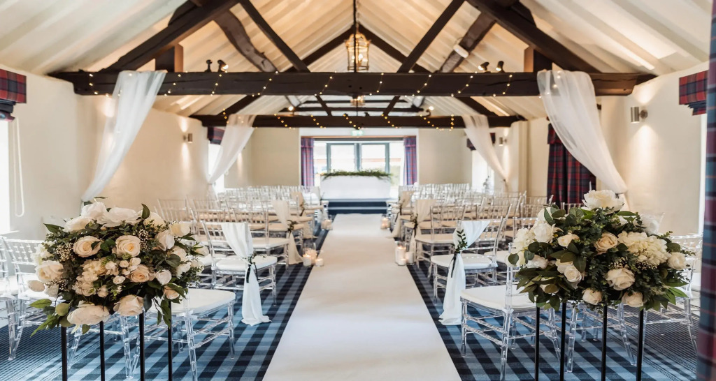 Windmill Village Hotel, Golf Club & Spa, BW Signature Collection