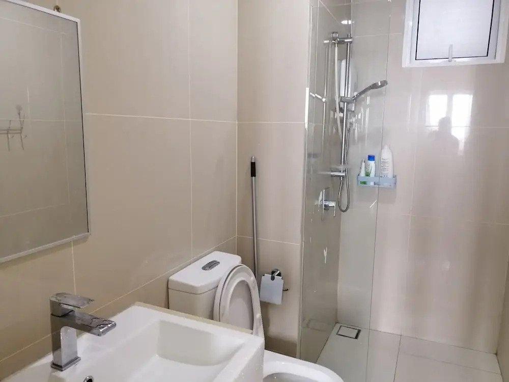 Sentul Village Milton Home by Enjoy