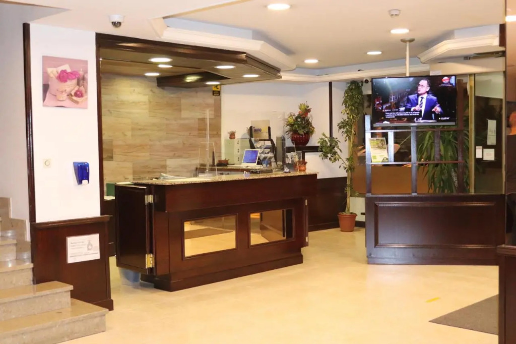 Insitu Eurotel Andorra