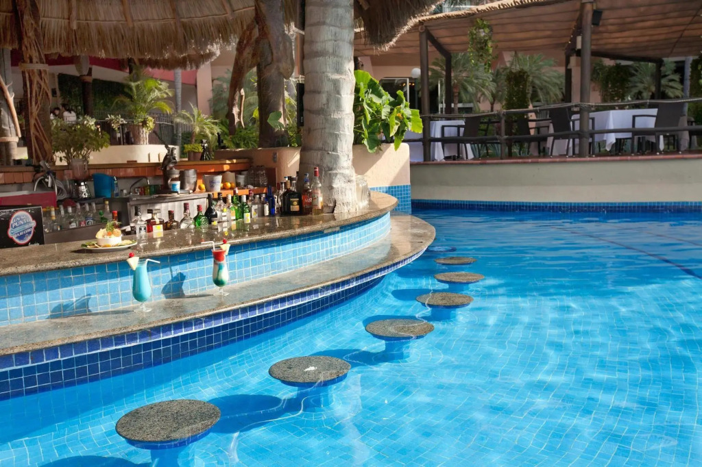 Fiesta Americana Puerto Vallarta All Inclusive & Spa