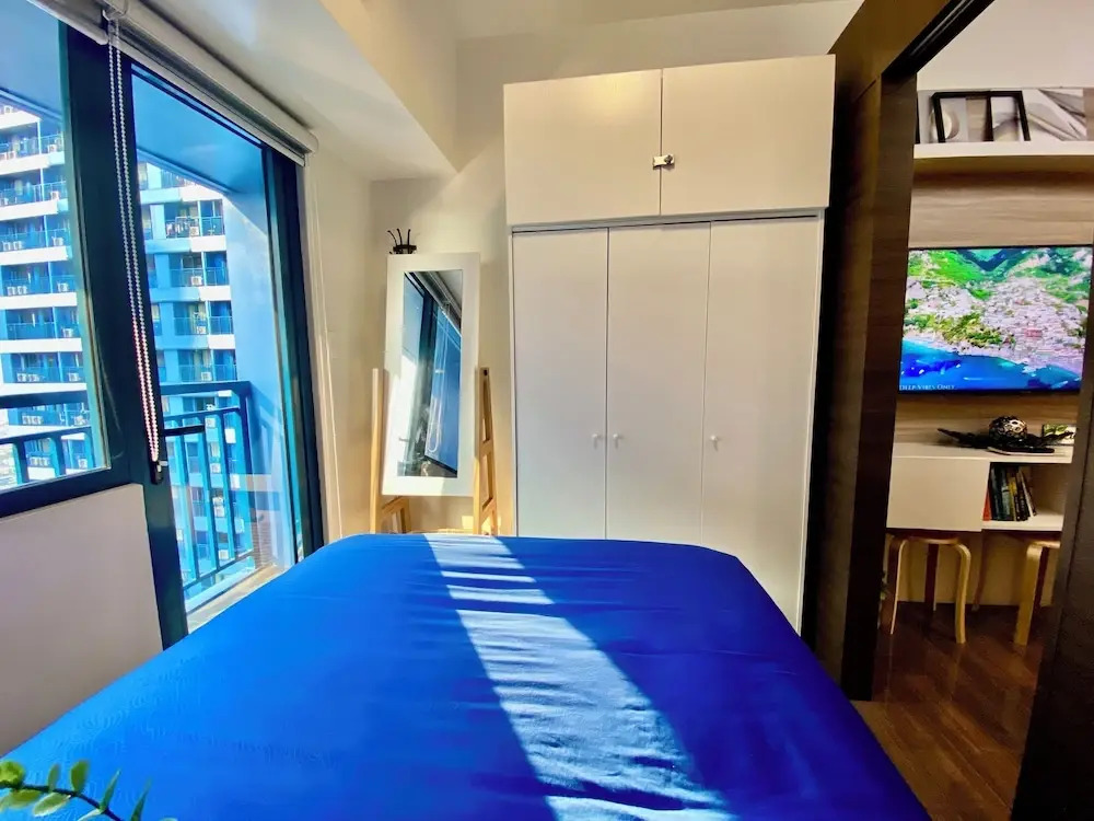 Smdc Air Residences