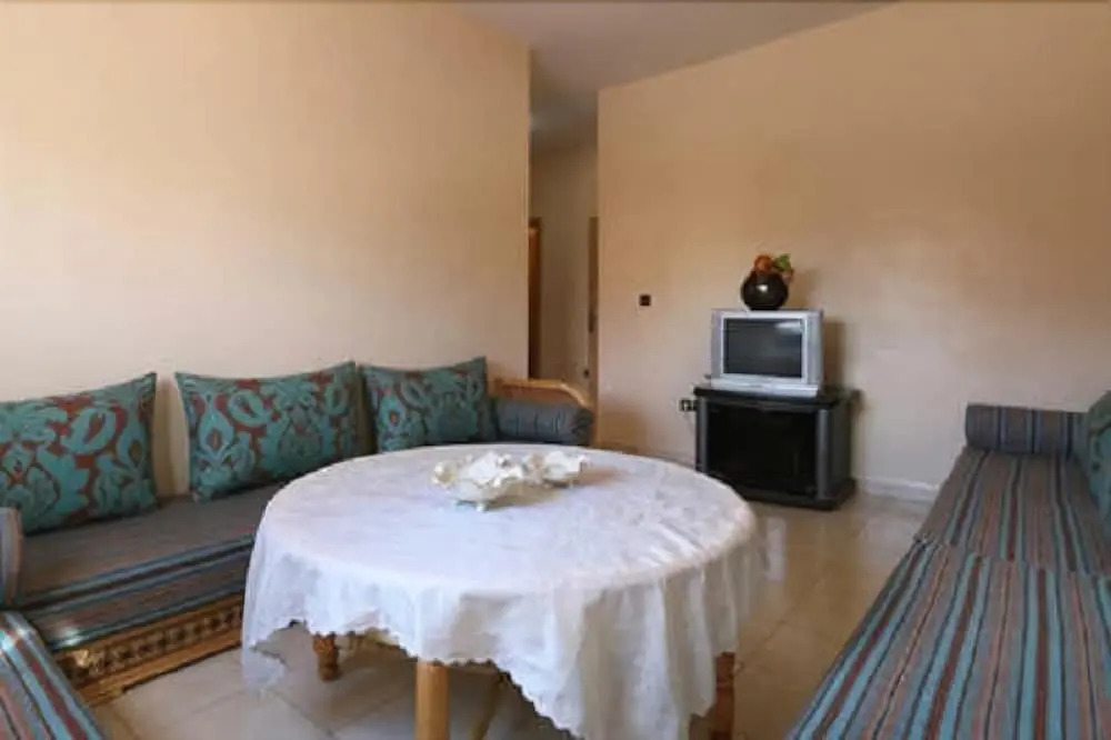 Résidence Abwab Marrakech