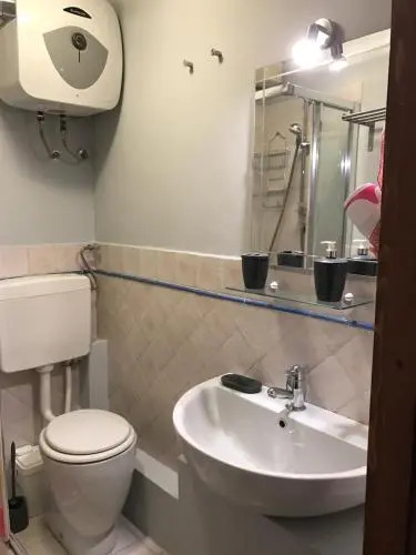 Dante & Beatrice Suites