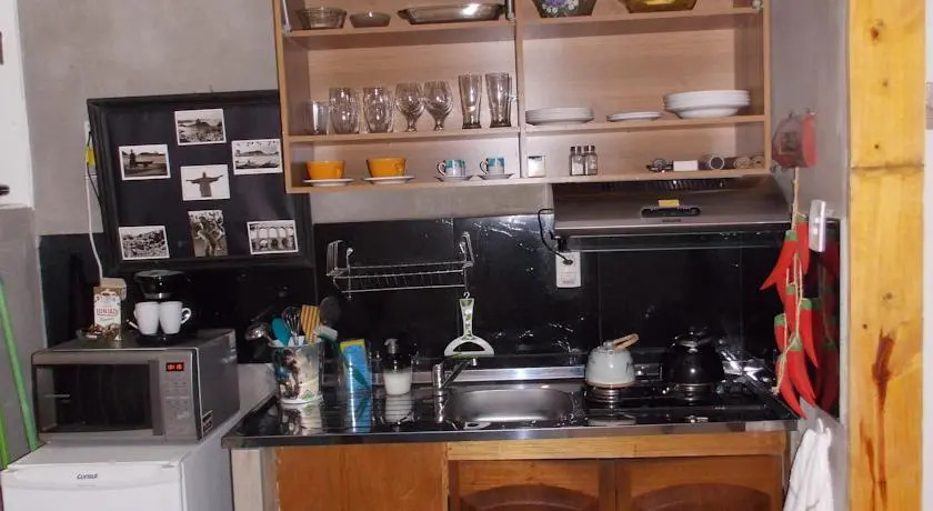 Rio 40 Graus Apartment