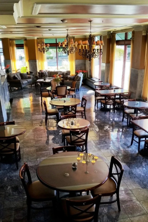 Best Western Syracuse Downtown Hotel and Suites