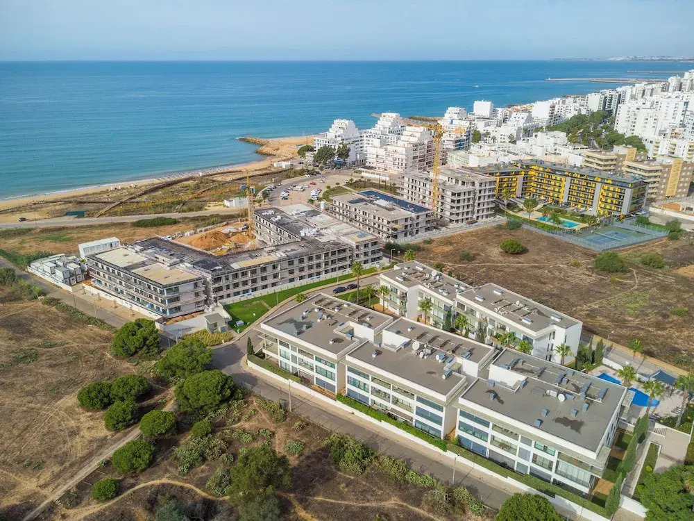 Cavalo Preto Premium Stays