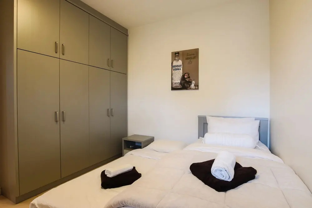 Luxury Family Getaway in Ramat Aviv