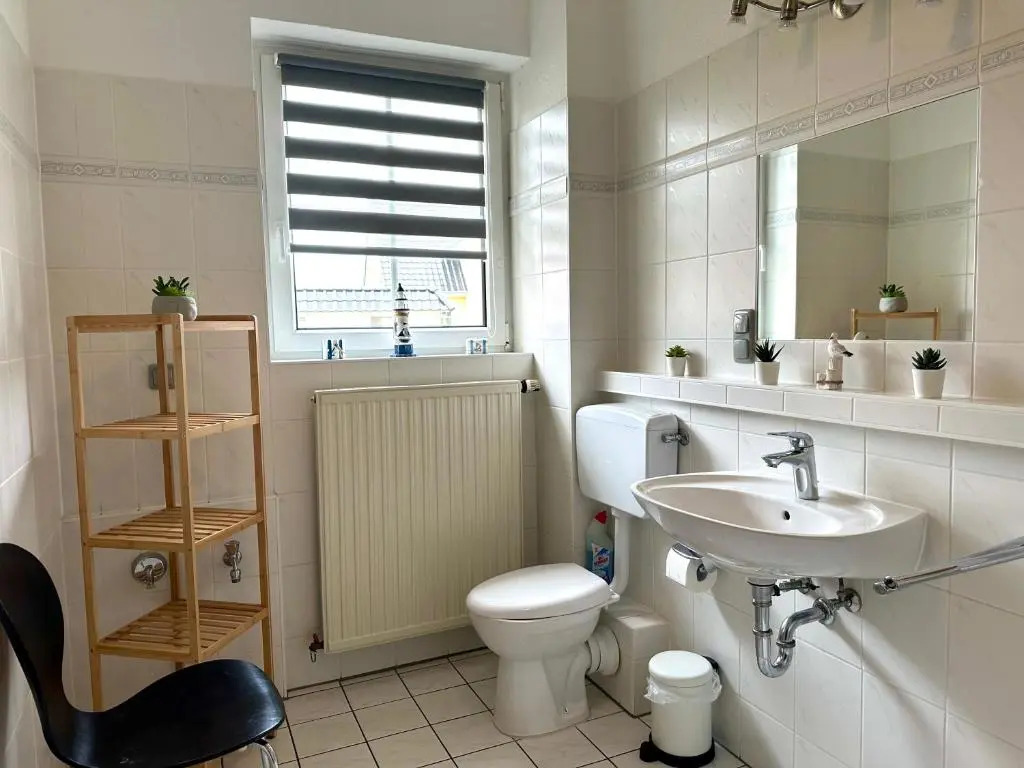 Ferienwohnung Sommergarten 4001 OL