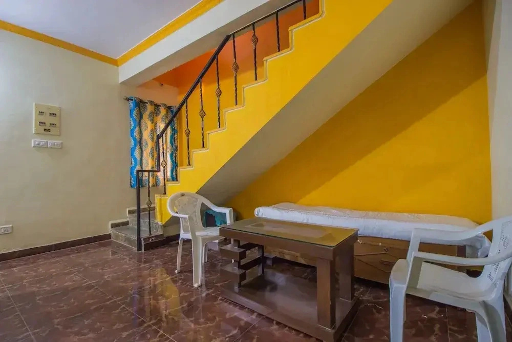 OYO 12037 Home 2BHK With Balcony Margao