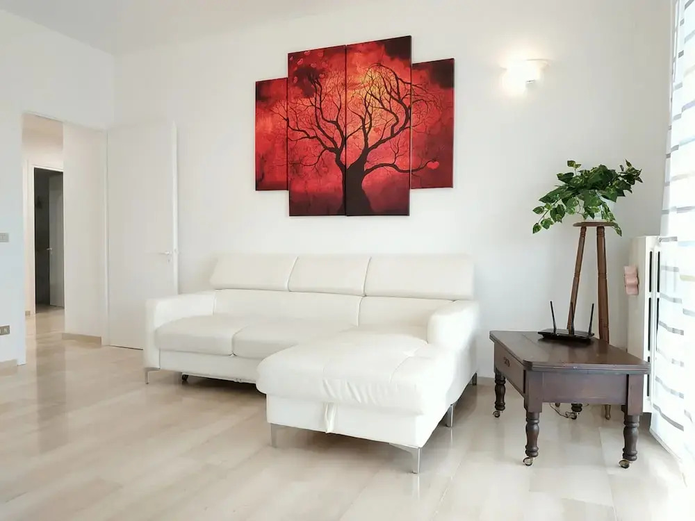 Holiday Apartment in Sanremo Semeria 380