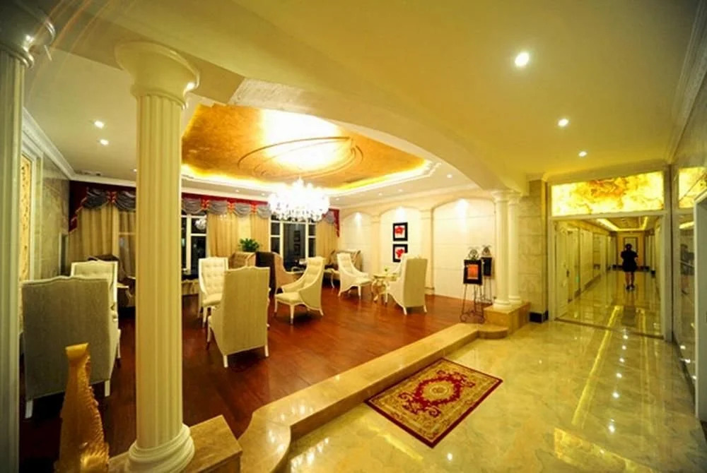 Anji Jiang Nan Hong Hotel