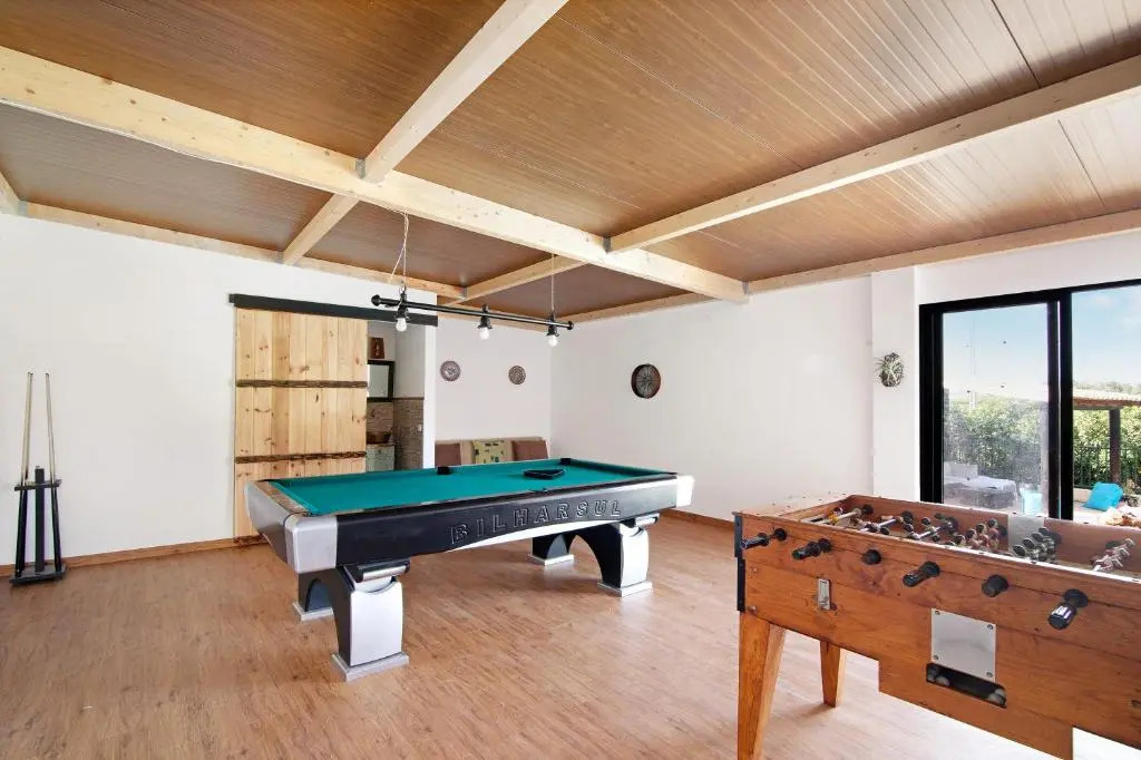 Casa Rústica