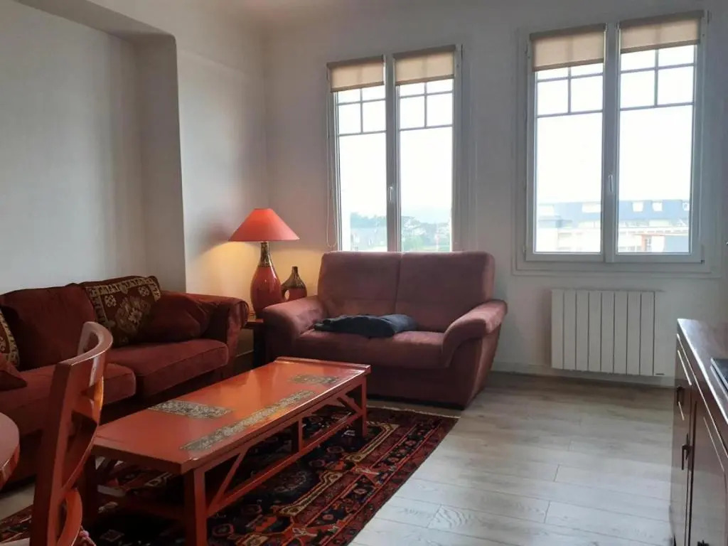 Résidence Arcades - 3 Pièces pour 4 Personnes 624
