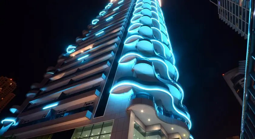 MyStayGroup - Orra Marina
