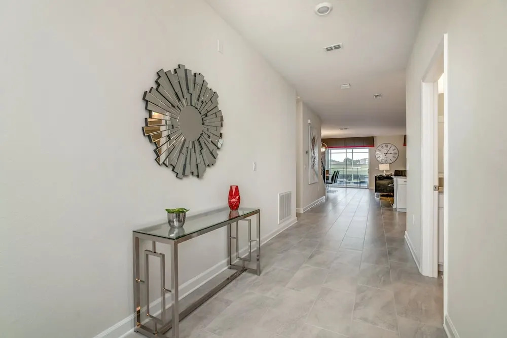 641pbeach Amazing Champions Gate 9 Bedroom 5 Bath