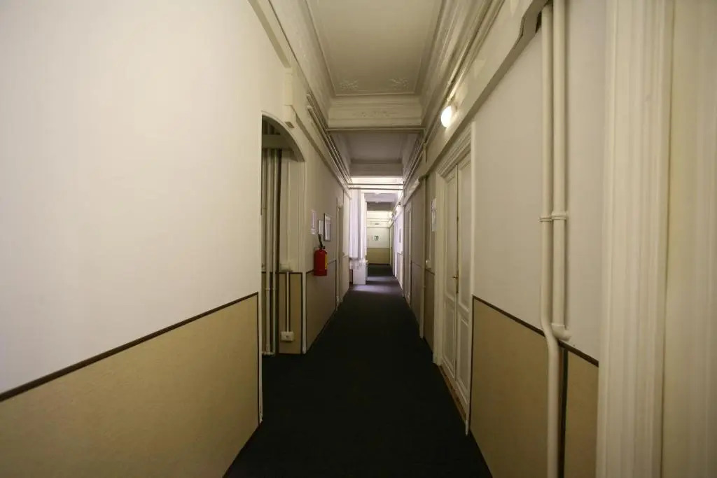 Hotel Barone