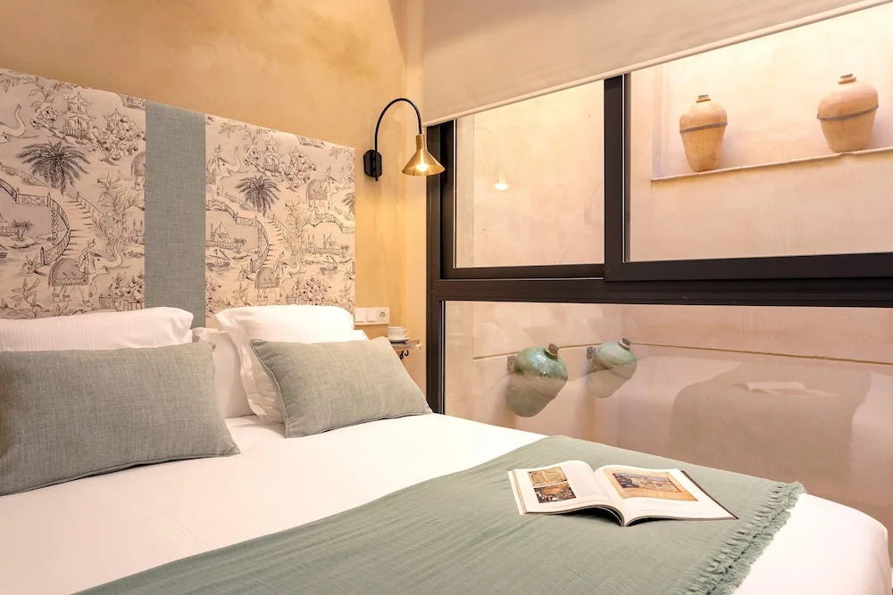 Exclusive Apartment Near Cathedral Rodrigo Caro IV
