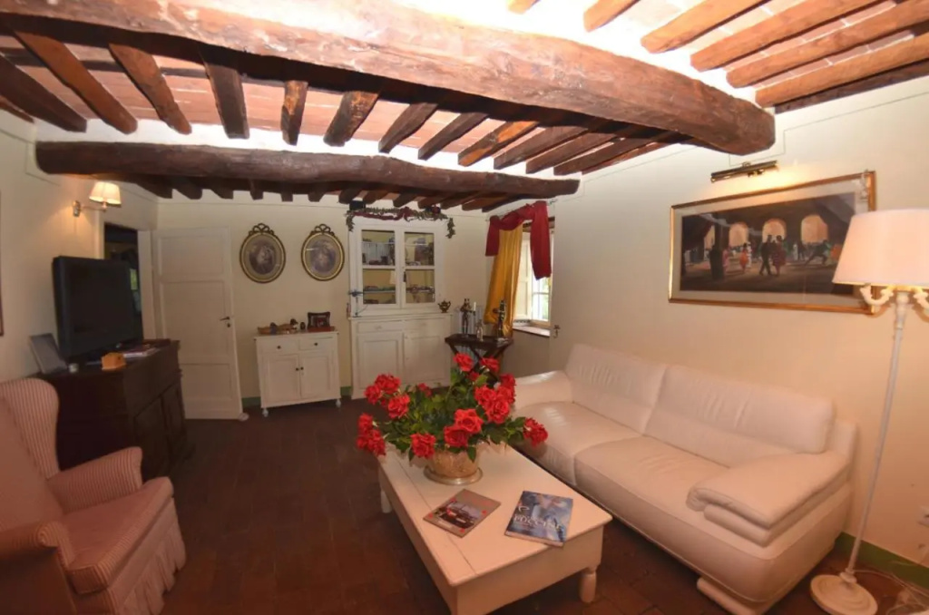Borgo Bucatra Buonvento