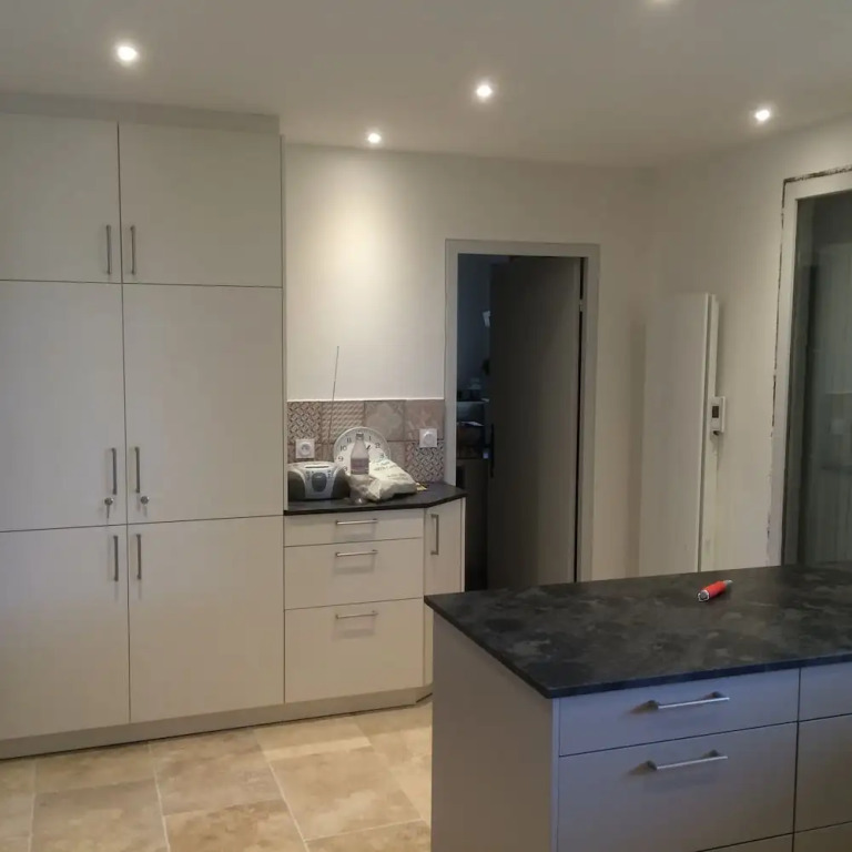 House With 4 Bedrooms in Castillon-du-gard, With Private Pool, Enclose