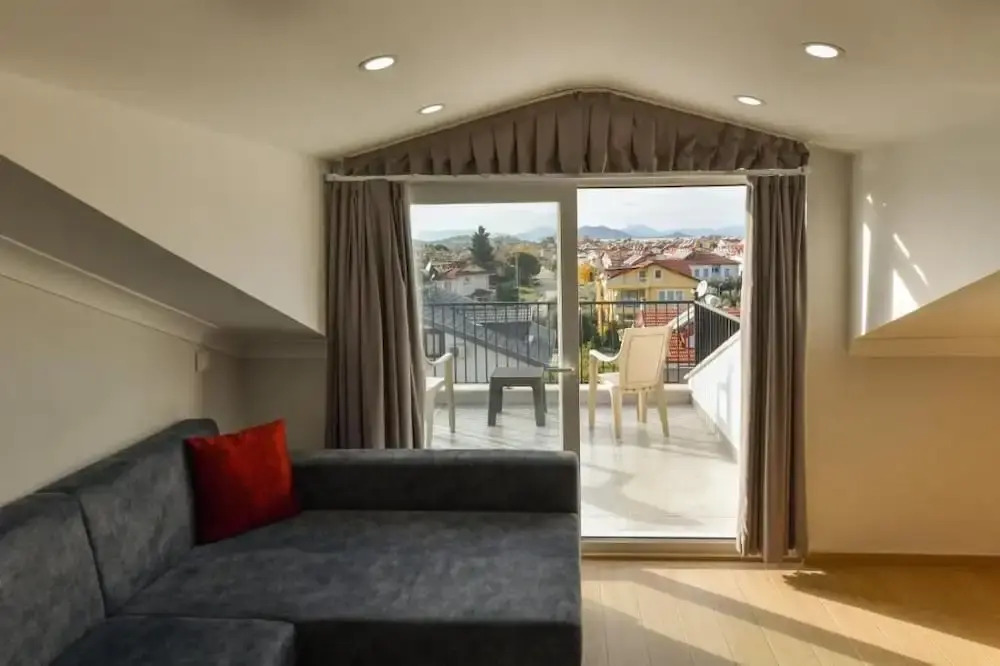 Çetkin Exclusive Apart