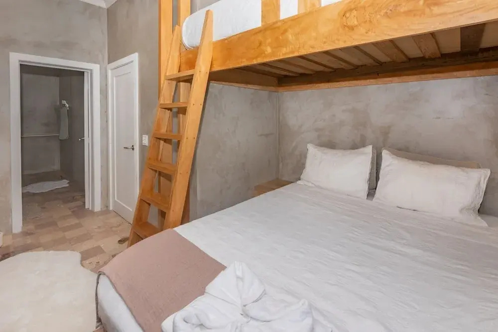 Todo Es Posible 4 Bedroom Home