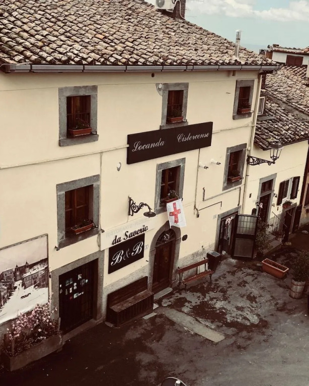 B&B Locanda Cistercense