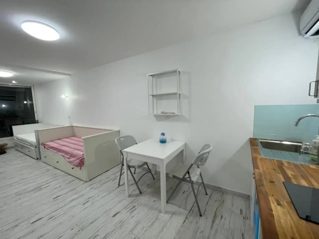 Studio 28m2 rénové tout confort - Idéal