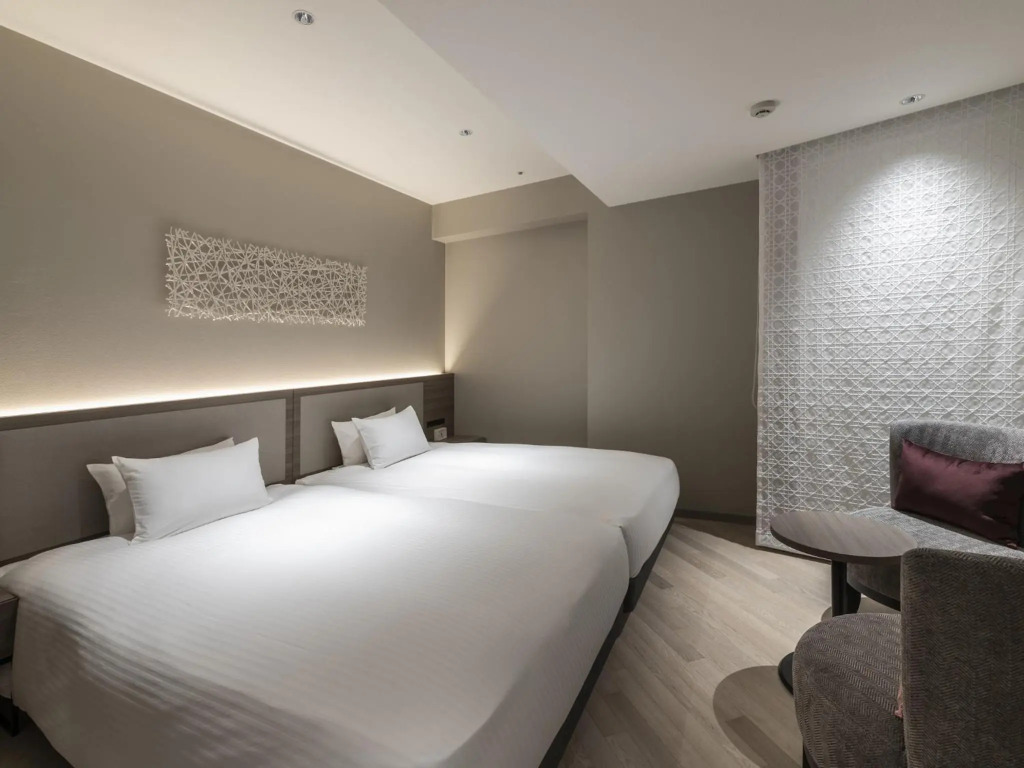 HOTEL FORZA SAPPORO STATION