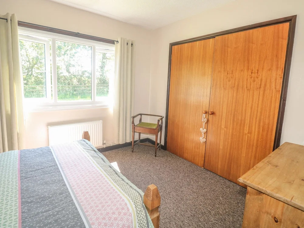 Willow Lodge