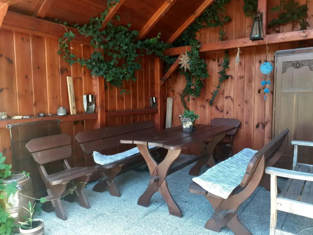 Apartmán v Podzámčí
