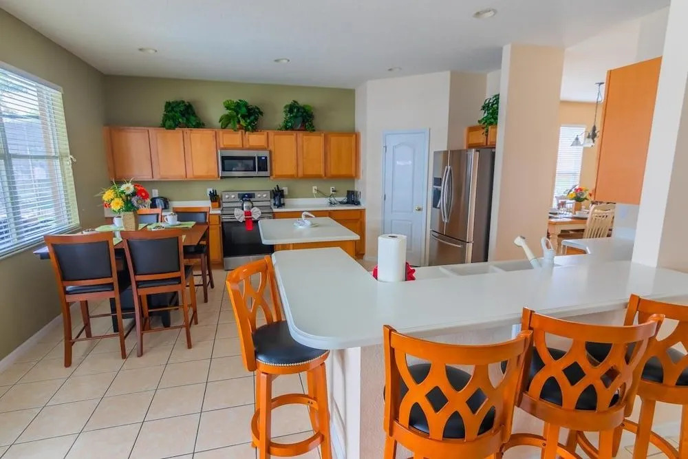 Walts West Haven Vacation Home