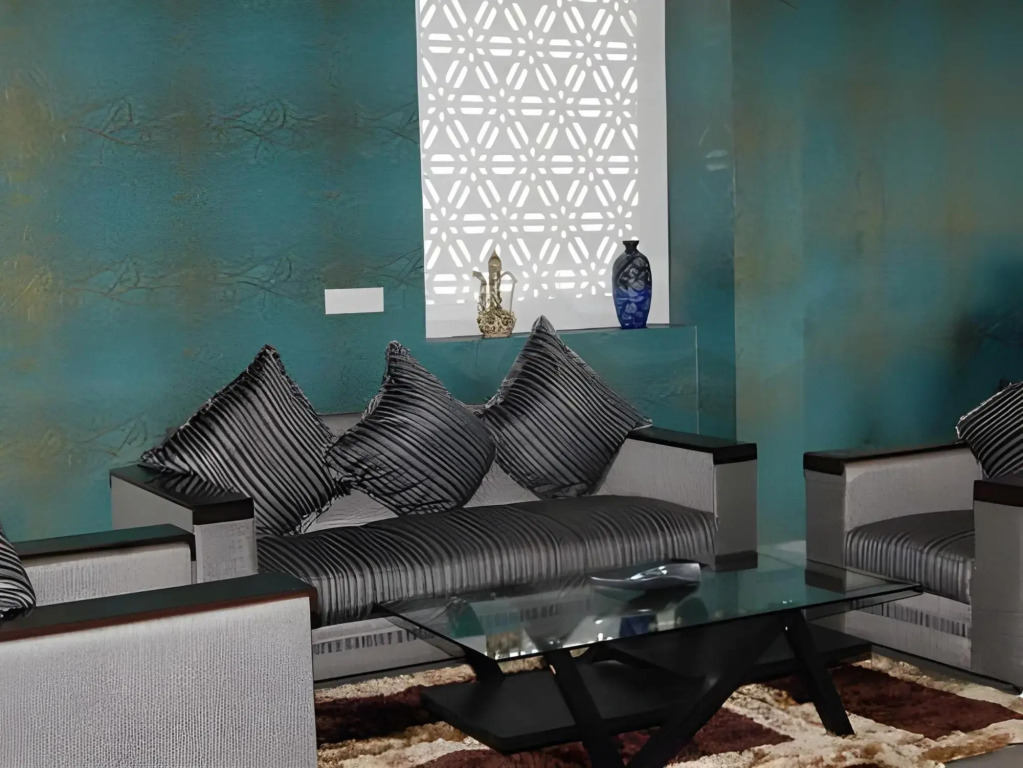 Ajay Residency