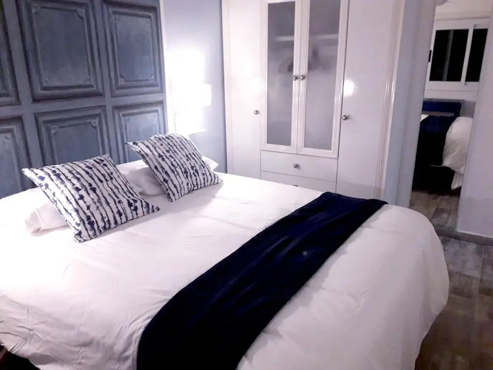 Apartment With 2 Bedrooms in Maspalomas, With Pool Access and Furnished Garden