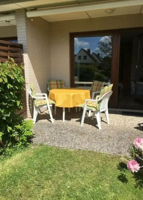 Holiday Home Next Door to Busum