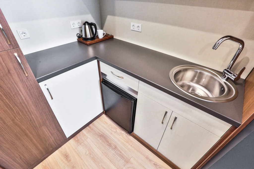 Ocak Aparthotel
