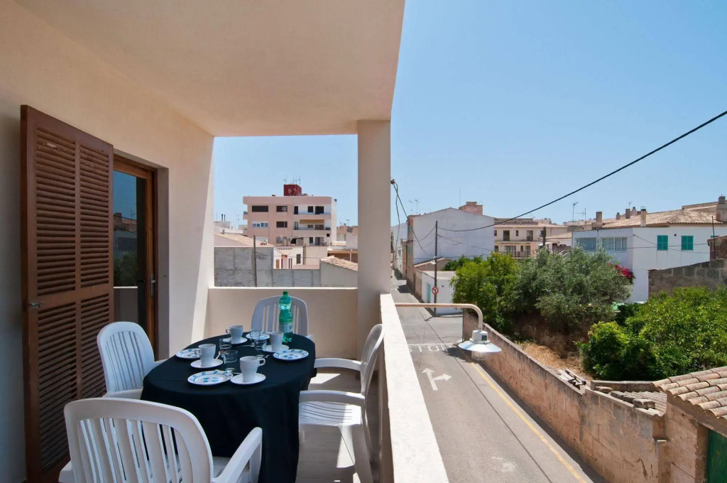 Apartamentos Estanques